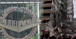 যুক্তরাষ্ট্র-ইরান সংঘাতের প্রভাব বৈশ্বিক অর্থনীতিতে; শঙ্কা যুদ্ধবিরতির স্থায়িত্বে